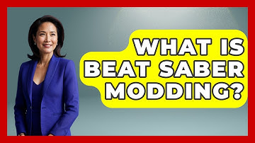 What Is Beat Saber Modding? - Emerging Tech Insider