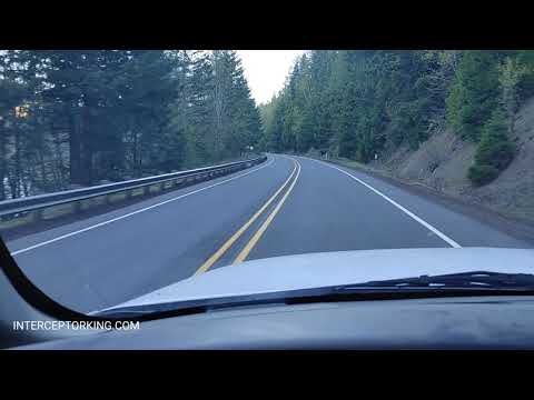 Video: Apakah Hwy 58 buka di Oregon?