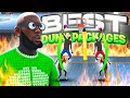 BEST DUNK ANIMATIONS 2K23!! NEVER GET BLOCKED AGAIN AND GET UNLIMITED CONTACT DUNKS!!