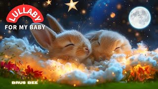 3분 만에 토끼도 잠드는 자장가아기를 위한 토끼자장가 편안한 수면 깊은잠자리 BABY SLEEP MUSIC, FALL ASLEEP IN 3 MINUTES LULLABY