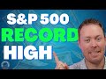 The Dividend Power Hour: Stocks Hit New Record Highs