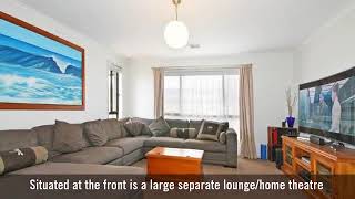 31 Miranda Place, Seaford Meadows, SA 31 Miranda Place, Seaford Meadows, SA