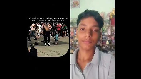 Break Fear Unlock Potential... #motivation #Mindset #selfimprovement