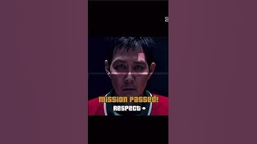 The 2 best squid game characters #squidgame  #squidgame2 #squidgame3 #gihun