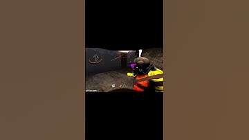 Lethal Company- THE DOG WAS HIDING AROUND THE CORNER #lethalcompany #funny #shorts #gaming