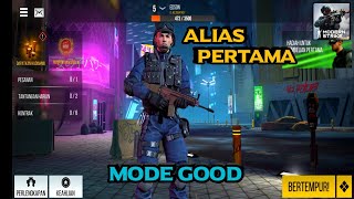 Game Modern Strike Online - Habiskan Musuh Dalam Sekejap - Gameplay  (IOS, ANDROID) screenshot 4