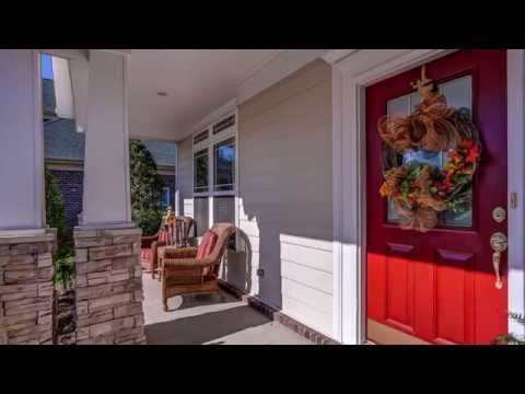 318 Sundance Ln, Franklin, TN home video tour