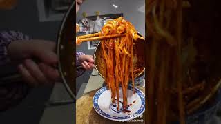 Spicy Noodles - Noodles Recipes | Mey Asmr Spicy Noodles - Noodles Recipes | Mey Asmr