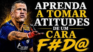 A VIDA NÃO ACABOU, VOCÊ PODE VIRAR O JOGO! O PODEROSÍSSIMO NINJA MOTIVACIONAL #ninja 