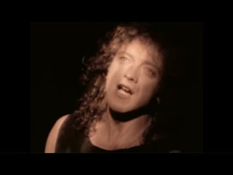 Foreigner - With Heaven On Your Side (Official Music Video)