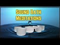 Live Sound Bath 4-27-24