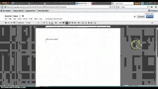 Tutorial Google Docs