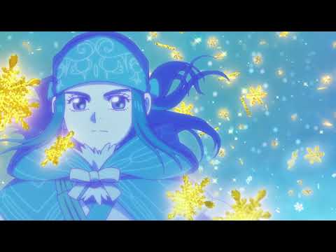 TVアニメ「ゴールデンカムイ」（第三期）ノンクレジットED／EDテーマ：THE SIXTH LIE「融雪」