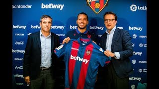 Ruben Vezo Me Sentí Muy A Gusto Durante Estos Cinco Meses Y He Querido Darle Continuidad