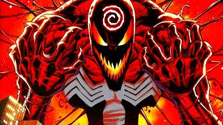 Carnage Becomes a God and Kills Every Symbiote