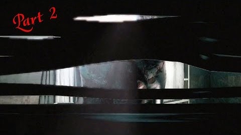 The Evil Within: The Assignment Walkthrough Gameplay Part 2 — Lamp