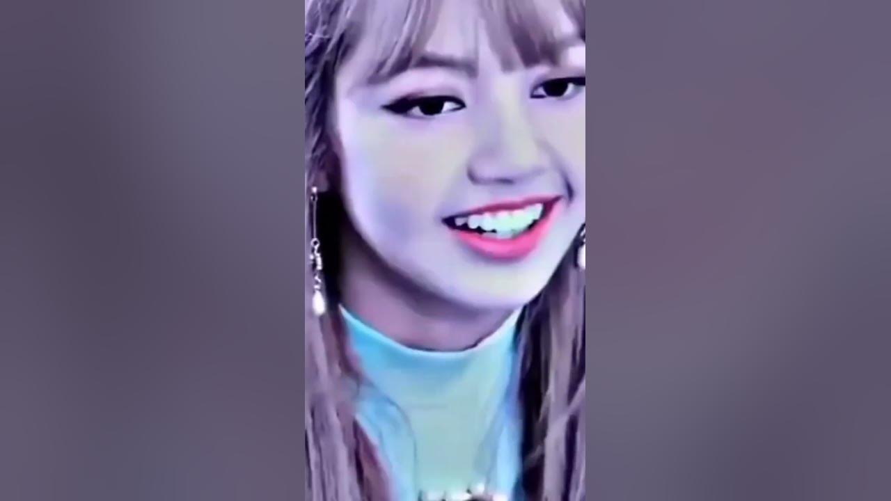 Lisa 💕 - YouTube