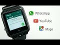 M13 (W13H) 4G 💲90 | Android 6.0 | WhatsApp | YouTube | Maps 🔍 #REVIEW