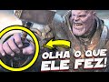 ASSISTI VINGADORES ULTIMATO EM CAMERA LENTA! OLHA O QUE EU ENCONTREI