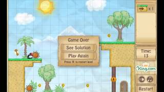 Level Editor: The Game || En español by finjo007