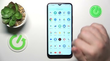 How to Check your Phone Number on NOKIA C32?