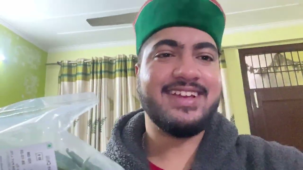 Siddu Party 🥳 😝