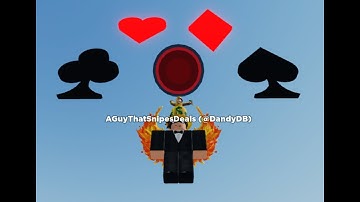 Ace showcase (Button Simulator ED)