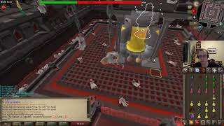 WOOX Solo Theatre of Blood World First