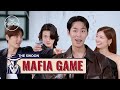 Lee jaewook jung somin hwang minhyun and shin seungho play mafia game eng sub