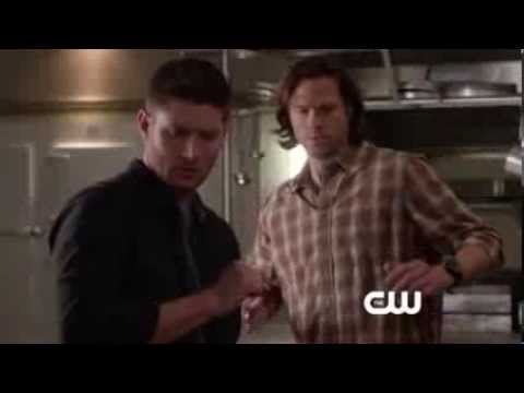 ზებუნებრივი - 9х14 \"ტყვეები\" ახალი პრომო ქართული სუბტიტრებით