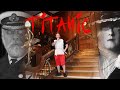 (Ghosts) Haunted Titanic Museum Alone | OmarGoshTV