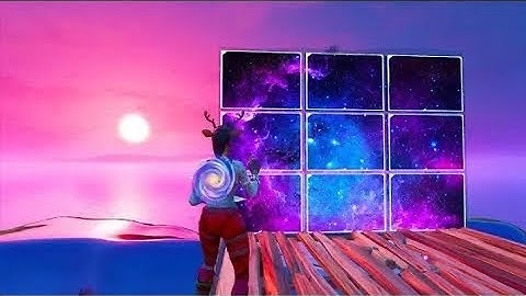 (FORTNITE MONTAGE) - Never Is Enough