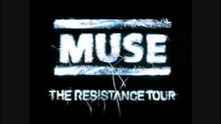 Muse - I belong to you/ Mon Coeur S'ouvre A Ta Voix (with lyrics) [original version]