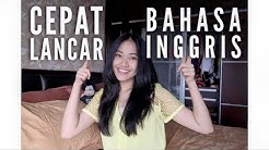 CARA CEPAT LANCAR BAHASA INGGRIS | Clarin Hayes - Durasi: 12.04. CARA CEPAT LANCAR BAHASA INGGRIS | Clarin Hayes - Durasi: 12.04.