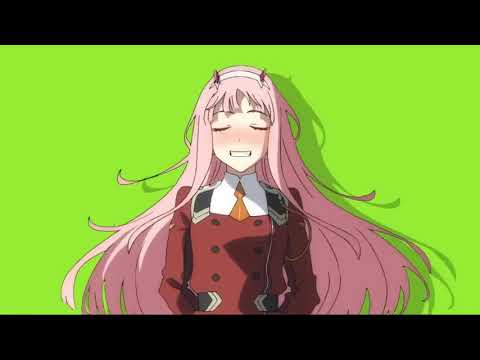 Zero Two Jumping / ゼロツージャンプ♡