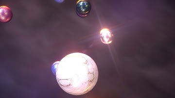 Real-Time Hight-Dynamic Range Image-Based Lighting | Shot with GeForce