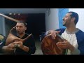 Neder tarchouna et  amir mzewdi