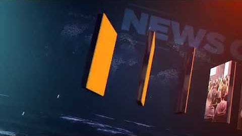 News Opener| VideoHive Templates | After Effects Project Files