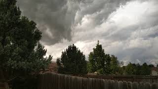Tornado Watch 485(3) by Ric Miller 6 views 4 years ago 2 minutes, 18 seconds
