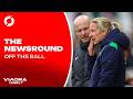 Tuesday's Newsround | History beckons for Ireland in Grenoble