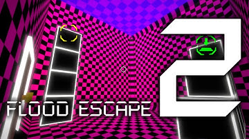 Roblox | FE2 Map Test - Evolution (Insane)