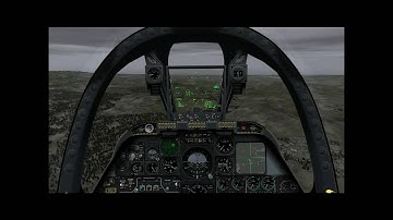 Lock On Flaming Cliffs 2 A-10