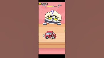 Hide And Seek : Cat 🐈 Escape Game | Level-10042 | Satisfying Gameplay #games #shorts #hideandseek