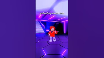 perfect loop doesn