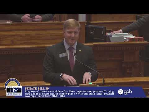 SB39 passes, stopping