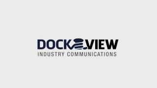 Dockview - Kanaal trailer