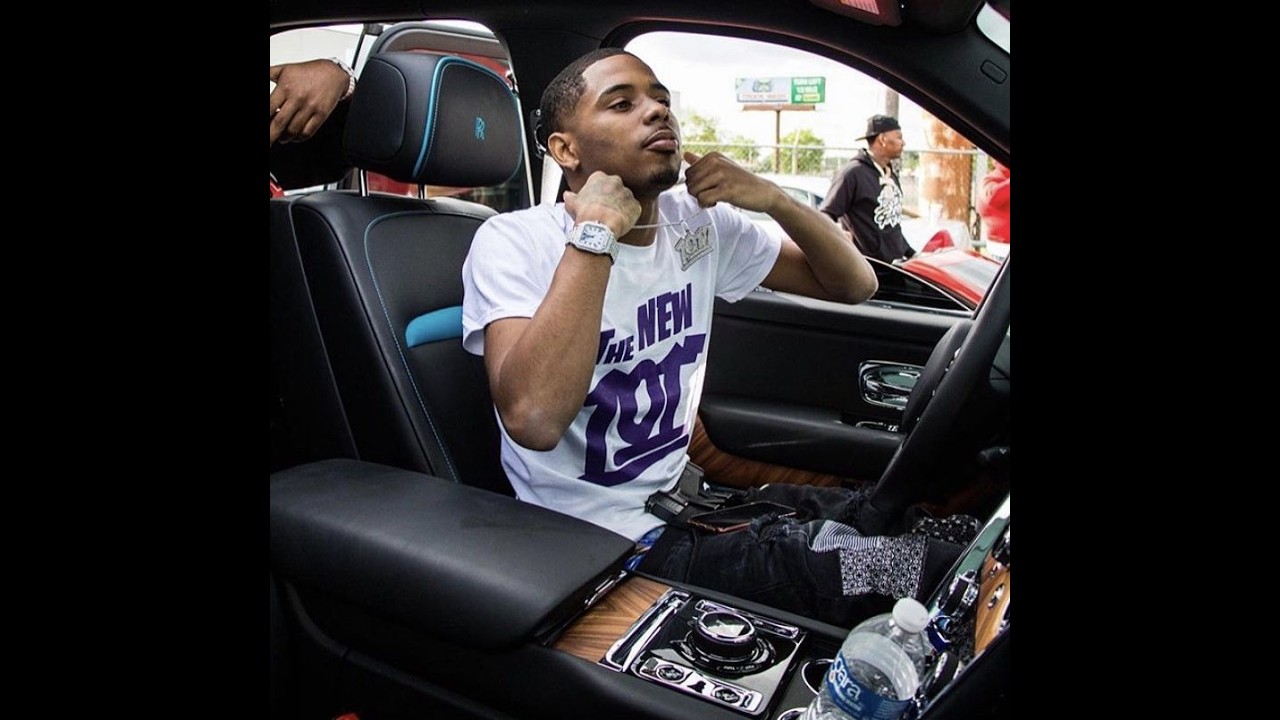 [FREE] Pooh Shiesty Type Beat - ''Like 23''