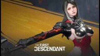 The First Descendant S3E3 PS5 (no commentary) day 60