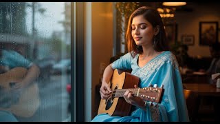 Hindi Love Songs Live 🌙 24/7 | Soft Romantic Bollywood Music screenshot 4