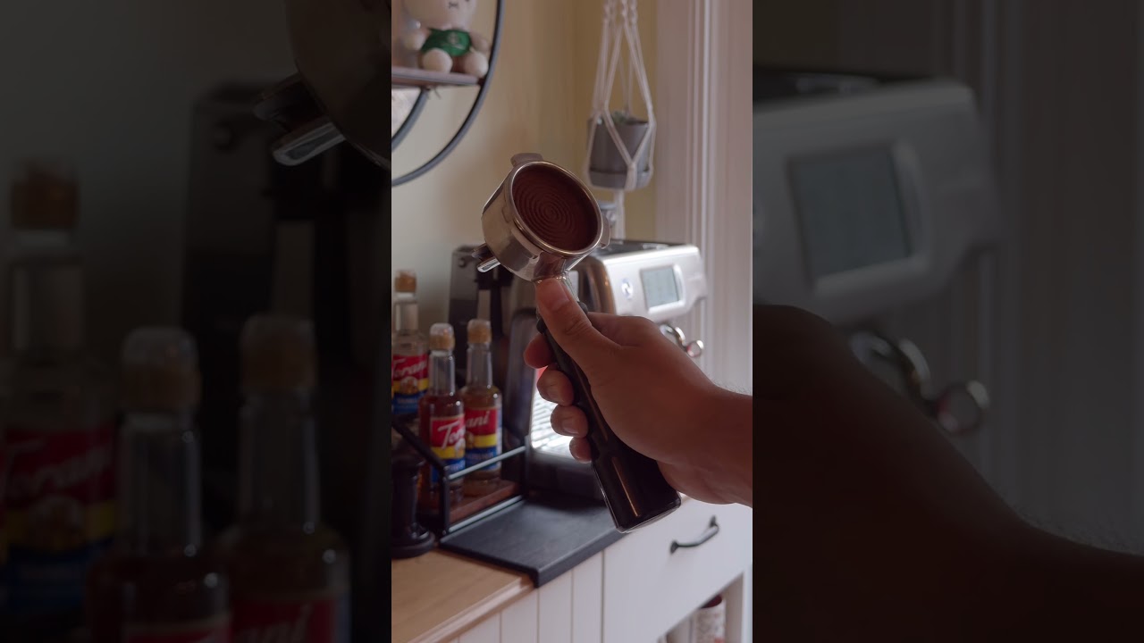 Morning Coffee 003 | #coffee #latte #espresso #morningroutine #coffeecorner